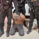 Cumhurbaşkanı Erdoğan'a Suikast Girişiminin Firarisi Yakalandı! 10 Yıldır Aranıyordu