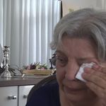 Depremde kaybolan oğlunu bulmak için 18 mezar açtırdı, oğlunun cenazesine ulaştı