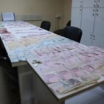 Dilencilik yaparken yakalandı, cebinden çıkan para herkesi şaşırttı