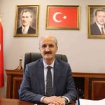 Dulkadiroğlu eski Belediye Başkanı Necati Okay'ın acı günü