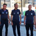 Elbistan’da kaldırım işgali denetimleri başladı