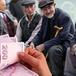 En düşük emekli maaşı fark ödemeleri için tarih açıklandı