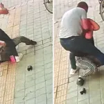 Eski eşini sokak ortasında bıçaklayıp kaçtı