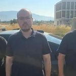 Hilmi Tuna Kuriş ve Erhan Yılmaz yakalandı