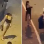 Fuhşa zorlandığı değerlendirilen 14 kadın kurtarıldı
