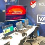 Galatasaray Çorum FK Maçı VAR Hakemi Yabancı Mı Türk Mü?