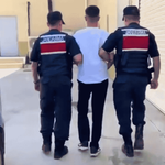 Gaziantep’te aranan firari jandarma operasyonuyla kıskıvrak yakalandı
