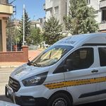 Gaziantep'te iskeleden düşen inşaat işçisi hayatını kaybetti