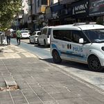Gaziantep'te silahlı kavga çıktı bir kişi ağır yaralandı