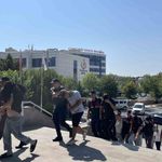 Kadın kıyafetiyle şantaj operasyonu! Sosyal medyada yayınlayıp tehdit ettiler