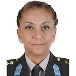 Hava Kuvvetleri Komutanlığı'nın ilk kadın generali Özlem Karapınar oldu
