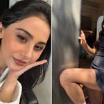 Helin Kandemir'in yeni sevgilisi futbolcu çıktı! İlk kare sosyal medyada