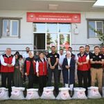 Kahramanmaraş’ta 1.5 milyon TL’lik salep yumrusu hibesi dağıtıldı