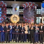 KMTSO’nun 100. yıl açılışı büyük coşkuyla gerçekleşti