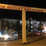 Mardin'de dereye düşen 3 yaşındaki Eslem, hayatını kaybetti