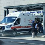 Devrilen traktörün altında kalan sürücü hayatını kaybetti