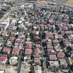 Kahramanmaraş'ta 270 milyonluk yatırımla asfaltla yenilendi