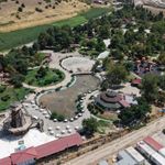 Kahramanmaraş Kılavuzlu Parkı'nı kullanacaklar dikkat! 1 Eylül'de girişler yasaklandı