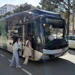 Kahramanmaraş'ta toplu taşımayı kullananları ilgilendiren yeni dijital dönem