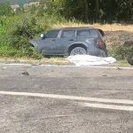 Otomobiller çarpıştı: İki kardeş olay yerinde can verdi