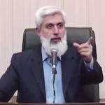 Alparslan Kuytul’un çocuk sesine tepkisi gündem oldu: Susturun şunları