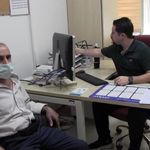 Karın ağrısı hayatını değiştirdi! 3. evre kolon kanseri çıktı