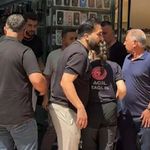 İş yerine silahlı saldırı: 1 ölü