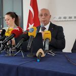 İstiklal Üniversitesi bölgenin en modern kampüslerinden biri olacak