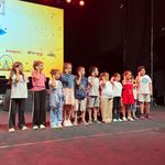Kahramanmaraş Ağustos Fuarı’nda aileler kıyasıya yarıştı