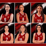 Kahramanmaraş Büyükşehir'den voleybolda gövde gösterisi: 10 imza birden