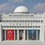 Kahramanmaraş deprem davalarında 14 dosya Yargıtay'a ulaştı