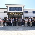 Kahramanmaraş Elbistan'da anlamlı açılış: İdris Altun Taziye ve Kültür Evi hizmete girdi
