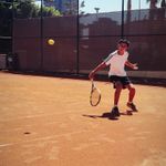 Kahramanmaraş Erkek Tenis Takımı ANALİG’de Grup Birincisi Oldu