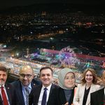 Kahramanmaraş Fuarı'nda Merak Edilen Soru: Milletvekilleri Nerede?