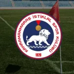 Kahramanmaraş İstiklalspor'dan golsüz prova