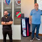 Kahramanmaraş İstiklalspor’dan TFF’ye kritik ziyaret