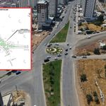 Kahramanmaraş Kuzey Çevre Yolu’nda Yeni Trafik Düzeni Geliyor