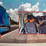 Kahramanmaraş-Mersin yolunda film gibi hırsızlık! 2 kuzen tutuklandı