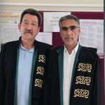 Kahramanmaraş Sütçü İmam Üniversitesi Ziraat Fakültesine iki yeni profesör