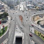 Kahramanmaraş ulaşımında 69 saniye indirimi