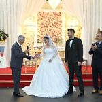 Kahramanmaraş Valisi Ünlüer, şehit kızının en mutlu gününde yanında oldu