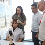 Kahramanmaraş ve Kocaeli'den tıp dünyasında devrim niteliğinde proje