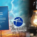 Kahramanmaraş Andırın'da elektrikler neden kesildi? Açıklama geldi