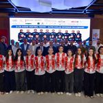 Kahramanmaraş'ın perileri hedefe kilitlendi