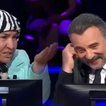 Kahramanmaraşlı Filiz Teyze Oktay Kaynarca’yı kahkahaya boğdu!