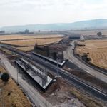 Kahramanmaraş’ta 2 ilçeyi ilgilendiren projelerde son durum