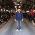 Kahramanmaraş'ta 20 milyon lira hibe ile çiftlik kurdu!