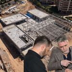 Kahramanmaraş’ta 370 milyonluk Gençlik ve Spor Merkezi yükseliyor