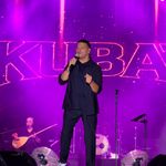 Kahramanmaraş’ta Ağustos Fuarı’nda Kubat rüzgarı esti