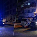 Kahramanmaraş'ta bıçaklı kavga: Şelale Park karşısında 1 kişi yaralandı